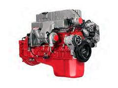 Engines for motor vehicles DEUTZ