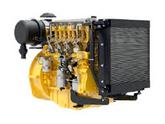 Engines for generators DEUTZ